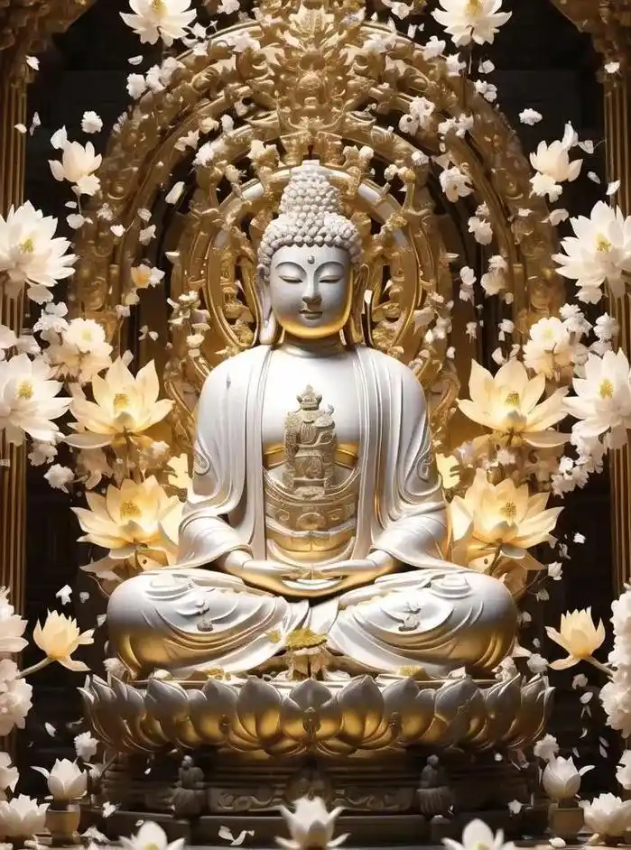 虔诚祈祷05#愿世间无灾无难无病苦 #今后百病全消无灾无难顺 - 抖音