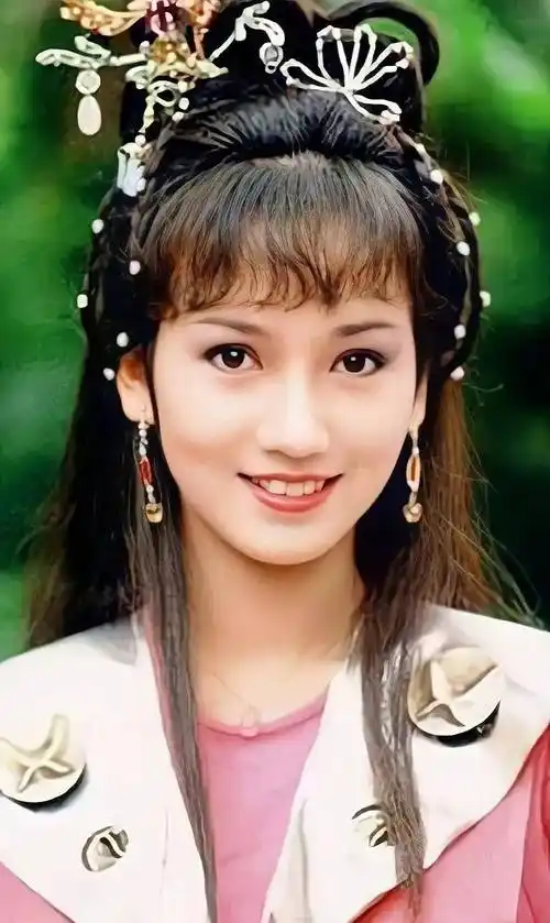 赵雅芝和儿子同台如姐弟_黄锦燊_小时候_孩子