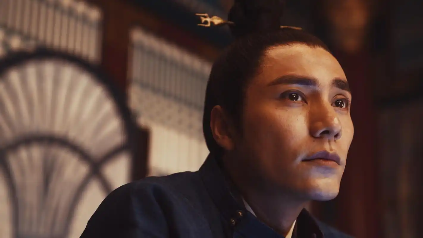 陈坤宁弈 "宁弈天下"纪录片—划重点七个月拍摄, 我就是宁弈.