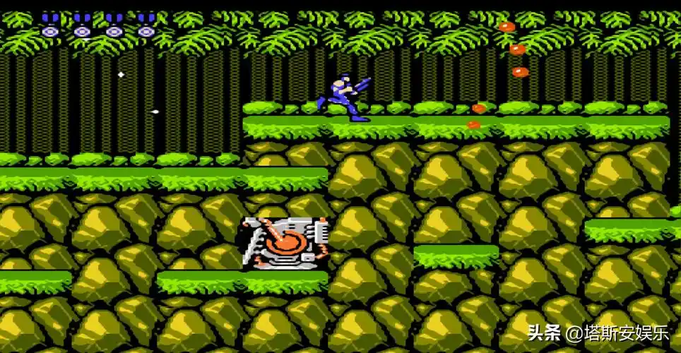 80后经典游戏大全名称 80后游戏厅所有游戏名称-诚智百科网