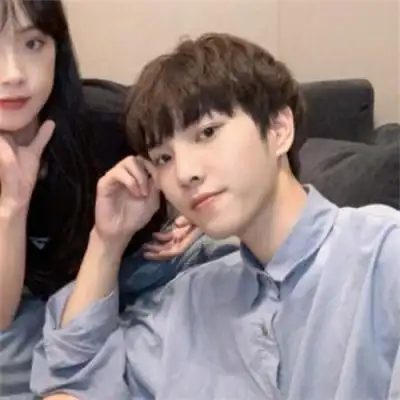 唯美头像情侣秀恩爱一对两张浪漫情侣专用高清微信图片大全