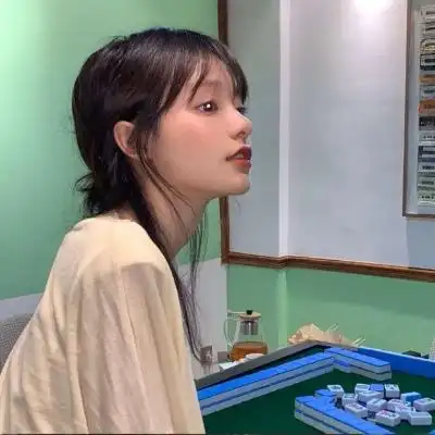 微信流行的女孩头像,女生流行微信好看头像图片大全