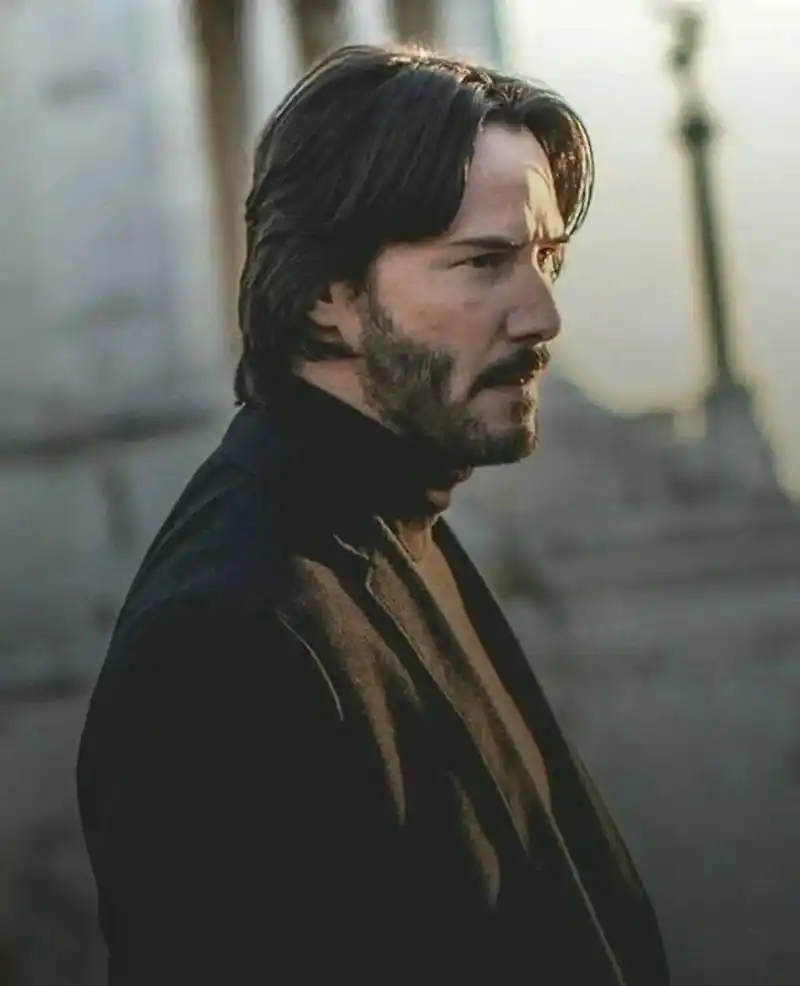 西装杀# 好莱坞最帅最低调的男演员 前不久说了最"会穿西装 - 抖音