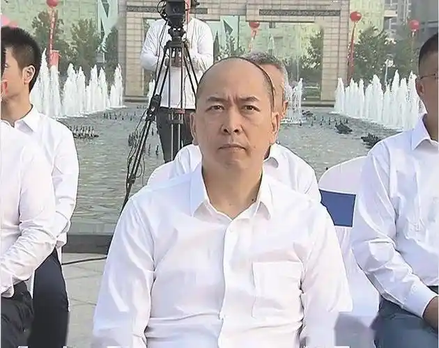 2020年沧州市旅游产业发展大会开幕,我市设分会场,市领导张新华,李石