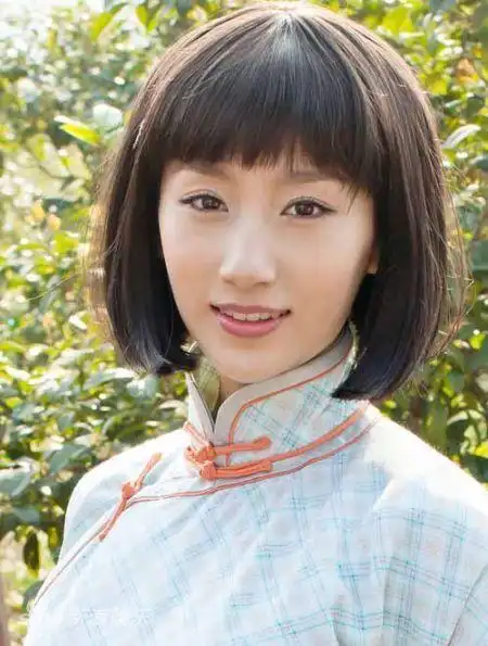 资料电视剧娘心计主角高洋饰贺菊生