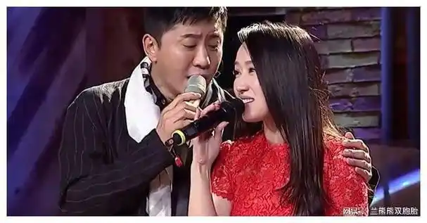 分手的27年后,赖文峰出狱乡下结婚度日,杨钰莹的选择令人心疼