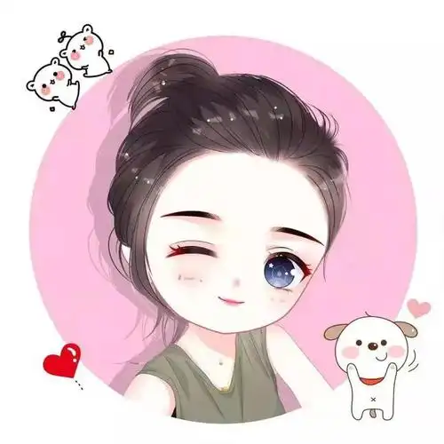 甜美可爱头像动漫(甜美可爱头像动漫女)-天晟网