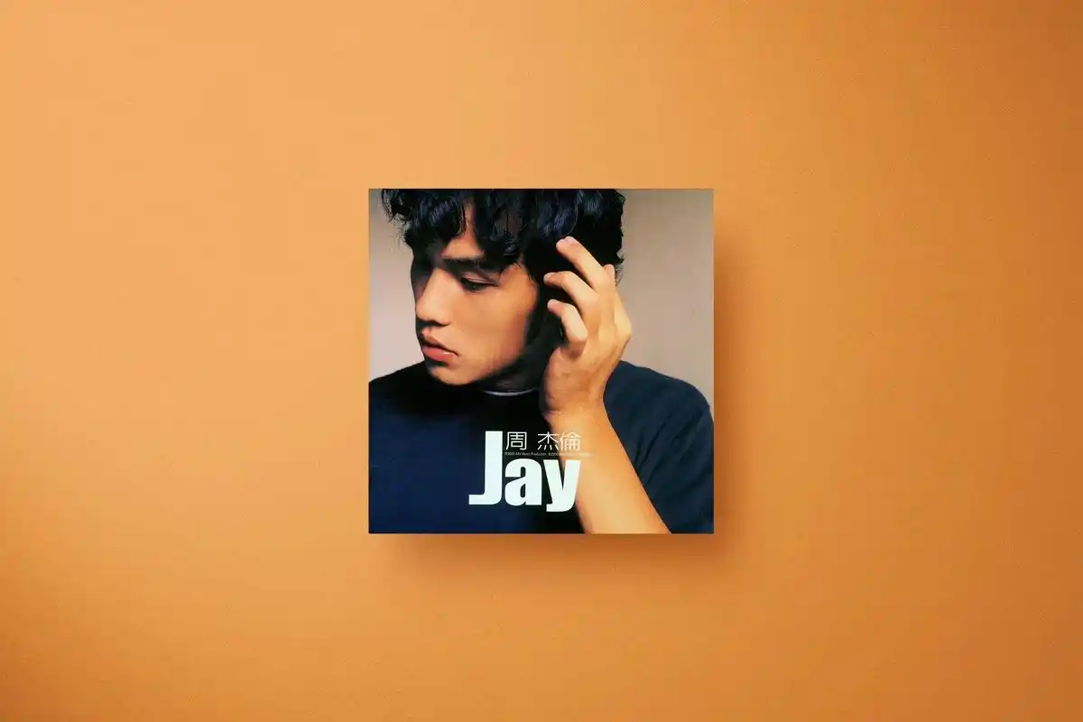 周杰伦专辑封面壁纸.你是从哪张专辑入坑的呢?#周杰伦 #图文 - 抖音