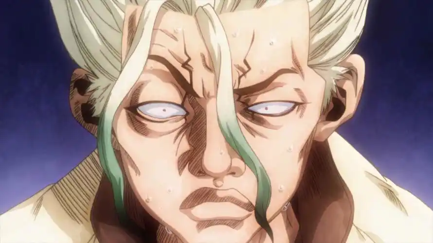 我只能说骚年好颜艺