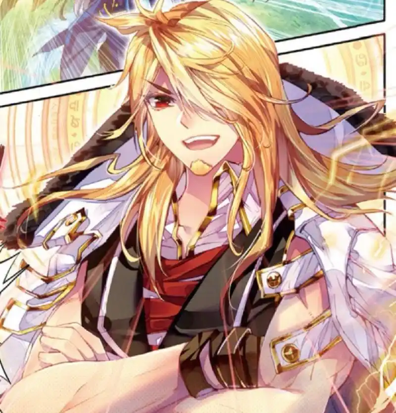 斗罗大陆人物介绍6-戴沐白篇 戴沐白 	 初代史莱克七怪之一,年龄排行