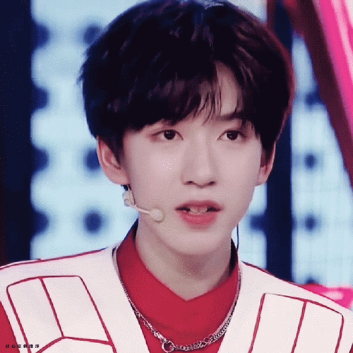 一只贺峻霖让你同时拥有养和的快感! 来自 豆瓣app