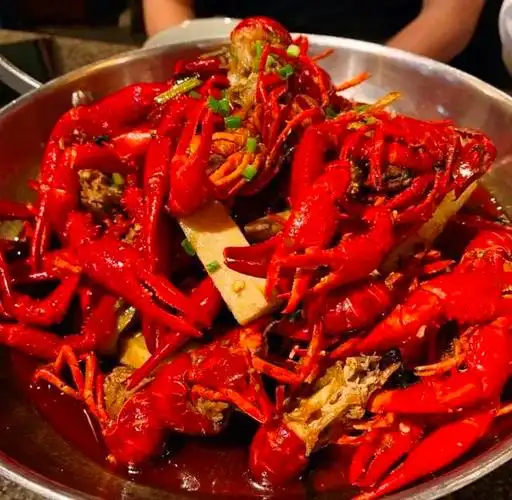 韵味湖南 | 湖南夏天的标配 老长沙口味虾引爆味蕾