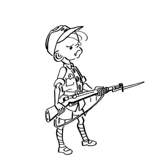 张乐平三毛流浪记简介(作者是著名漫画家谁)