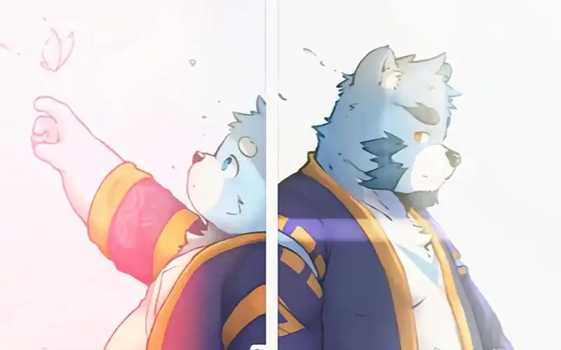 十泉介&十泉浩(生活在别处的你)