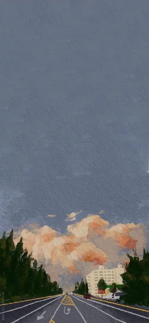 莫兰迪风格壁纸(好看拿走)