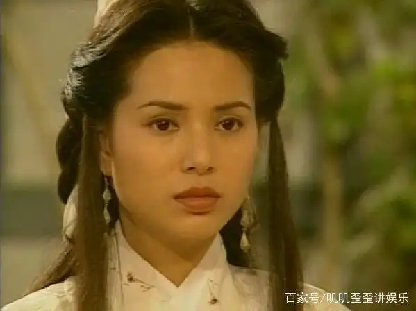 《天龙八部》剧组重聚,虚竹没变,段誉还是风度翩翩,大哥容颜去