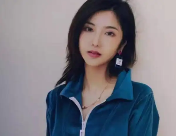 清华大学四大校花是哪四个(清华大学排名第一校花是谁)-1