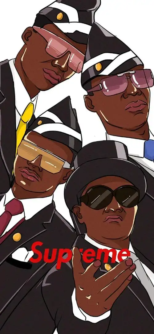 全面屏壁纸精选抖音最火壁纸潮图