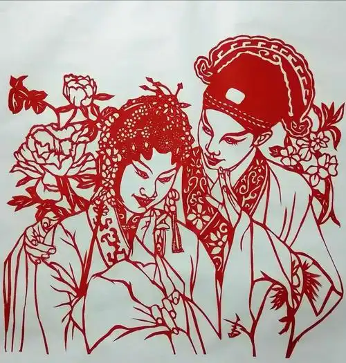 (四)「白蛇传」传奇