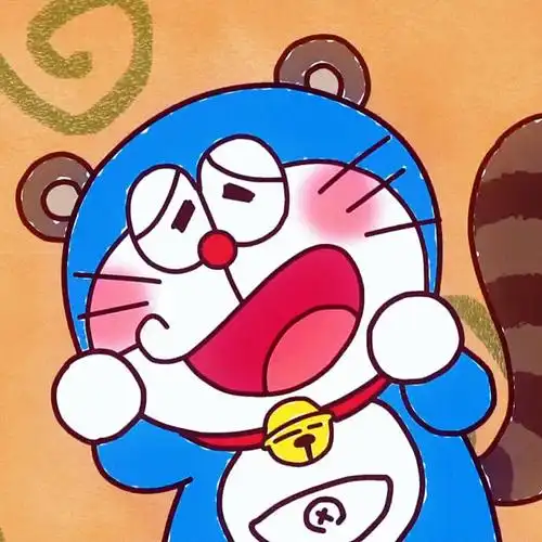 头像|哆啦a梦头像