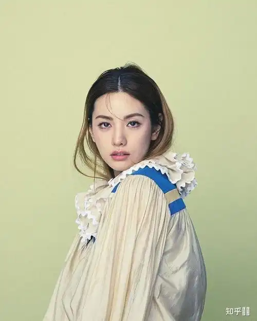 客观来说刘亦菲和林珍娜谁更漂亮