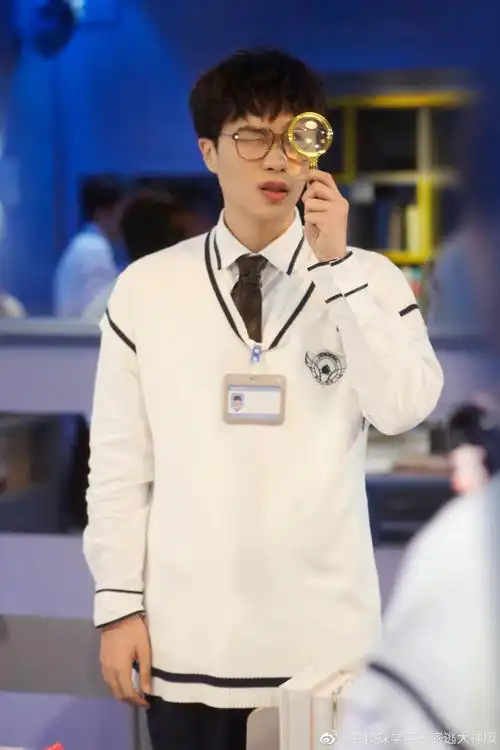 密室大逃脱大神版 刘小怂