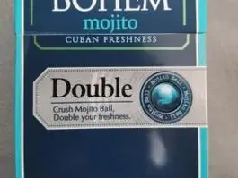 宝亨(莫吉托6号出口版)