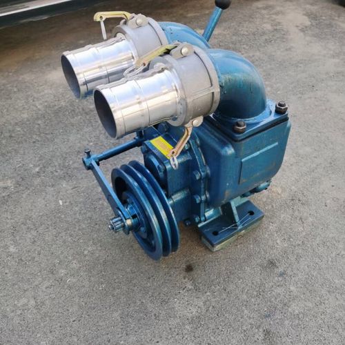 强力吸粪泵家用小型抽粪泵真空化粪池泵鸡粪猪粪养殖场专用下水道