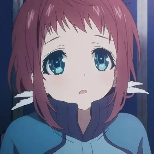 精选热门二次元动漫头像