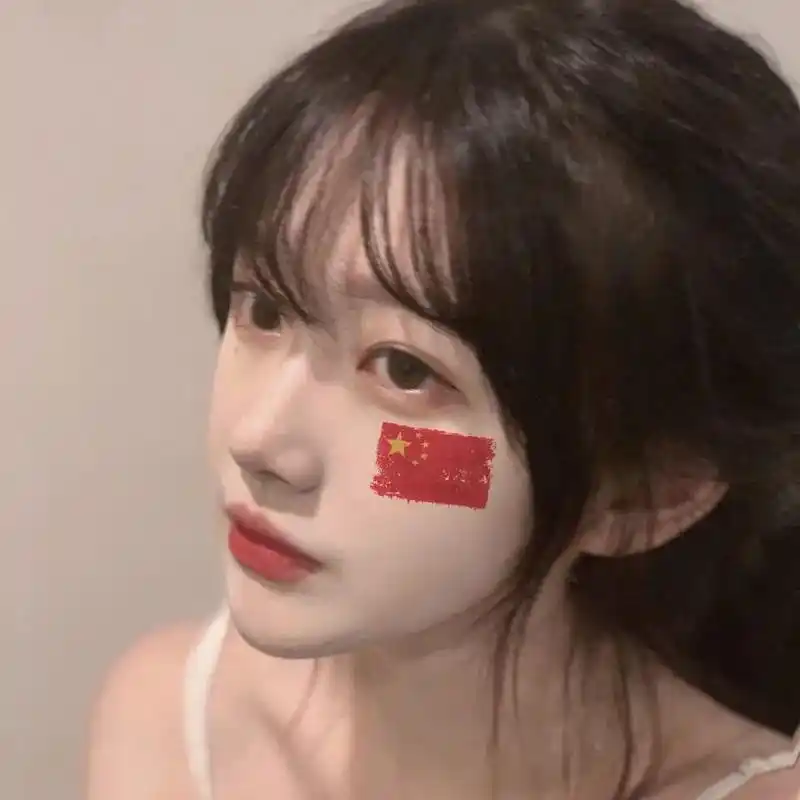 微信头像女孩专用