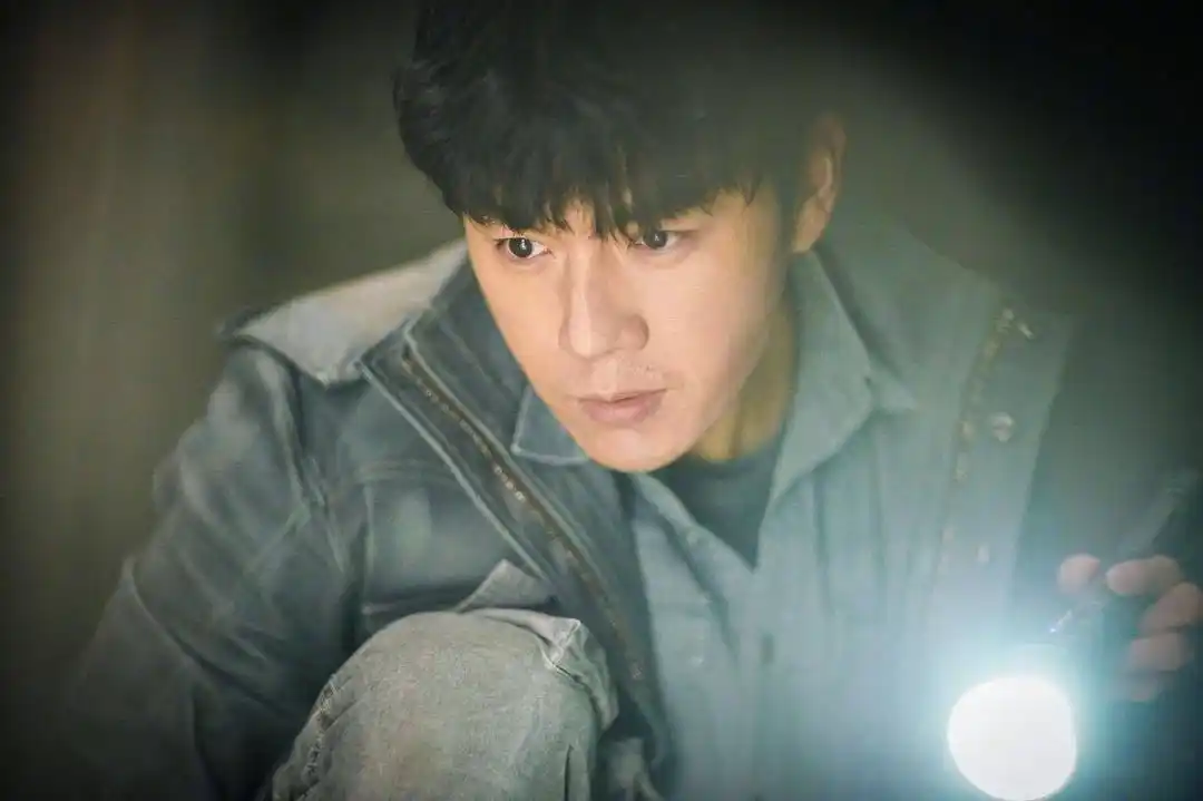 《沙海》人到中年的吴邪,在下一盘很大的棋