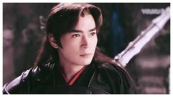 有关杨戬这个角色翻拍而来的影视剧来看,论经典程度还得归功给焦恩俊