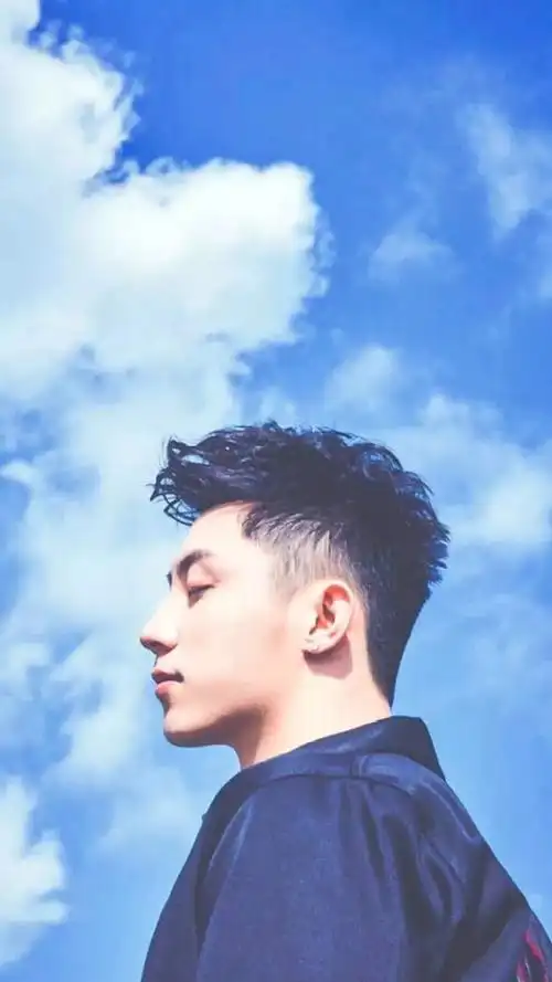 黄景瑜 - 堆糖,美图壁纸兴趣社区