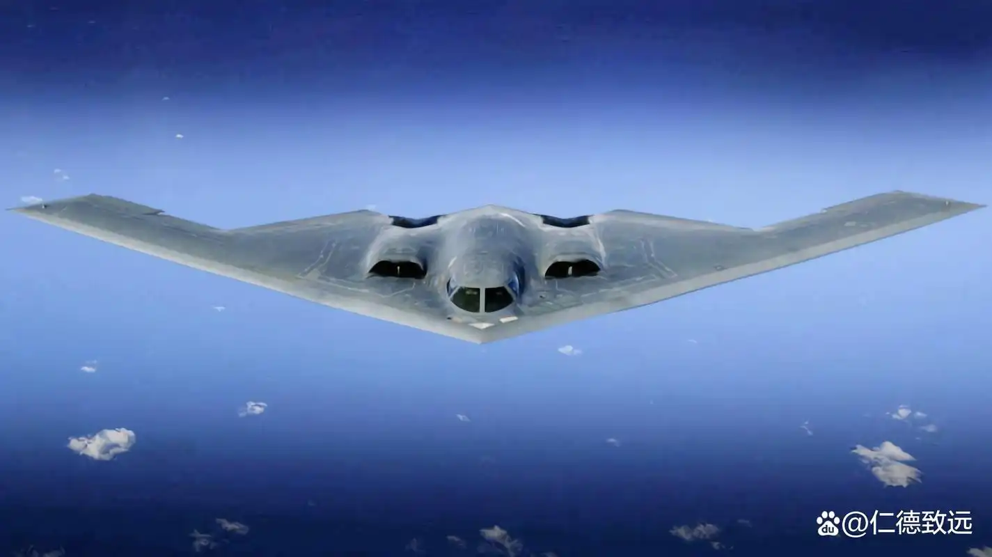 中国空军空中"巨无霸"轰20远程战略隐身轰炸机,为何迟迟未交付