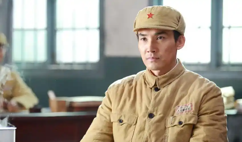 张铎秉承初心,拍摄的影视剧作品超过40部,今年由其主演的电视剧