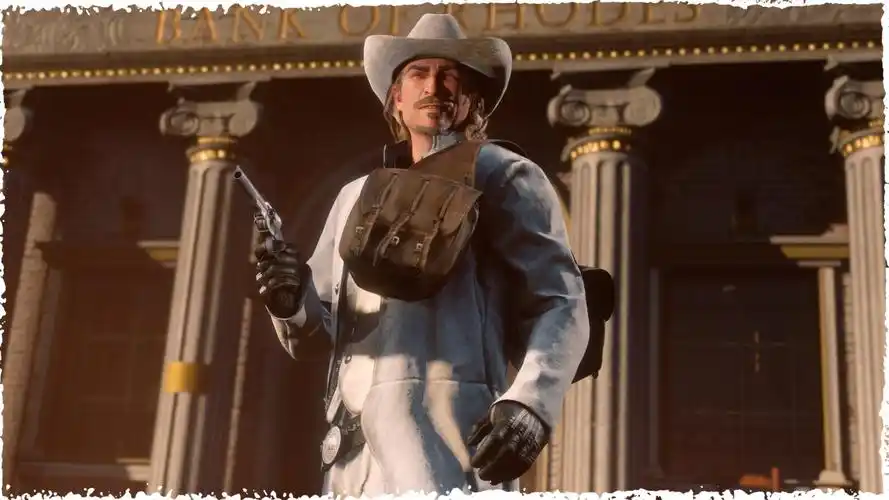 赏金猎人精英必备隆重推出威震八方赏金猎人执照