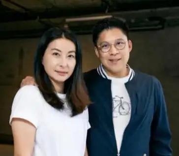 郭晶晶不再隐瞒说出和田亮分手原因怪不得要嫁给霍启刚