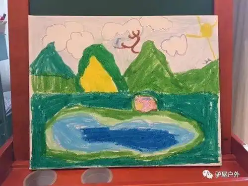 美丽的赛里木湖