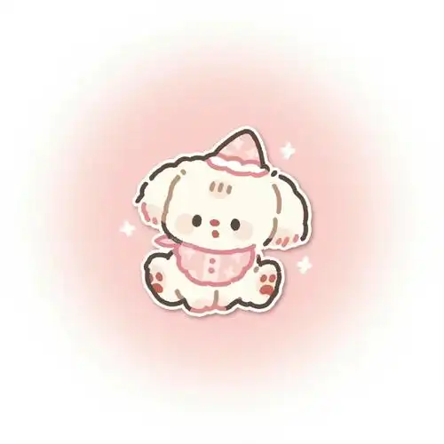 可爱 小动物 头像 - 堆糖,美图壁纸兴趣社区