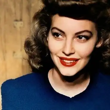 美丽经典:好莱坞十大传奇女星 - 故事秀