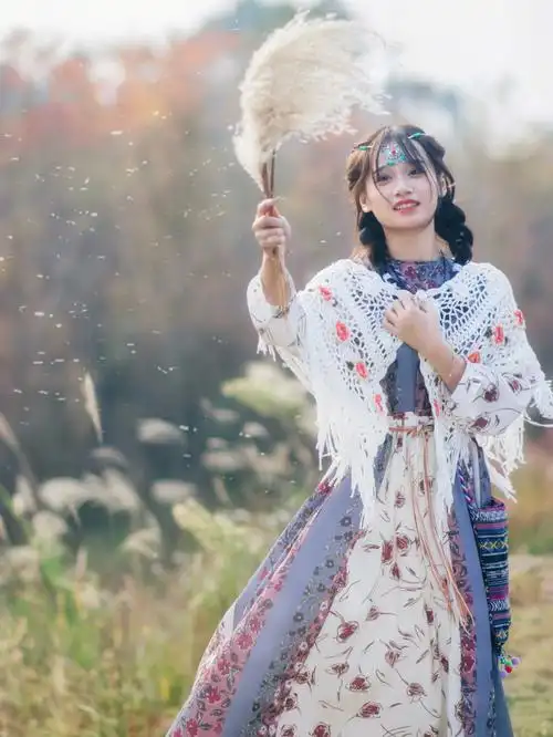 36个超实用的户外拍照姿势60摄影师必备