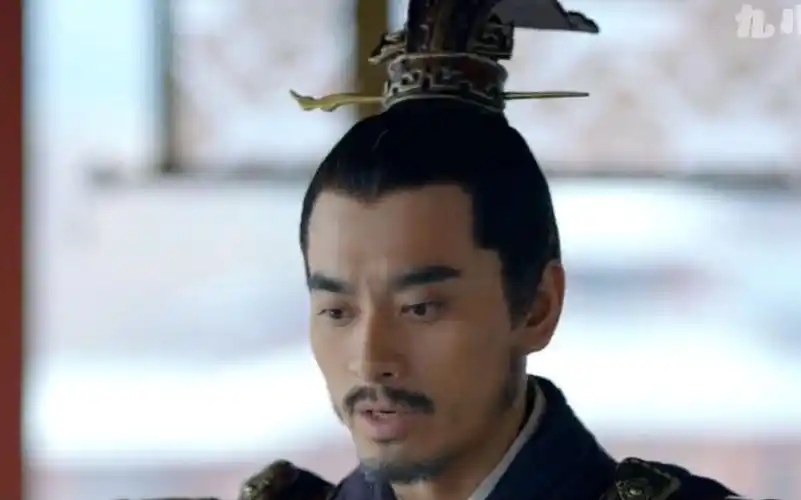 【琅琊榜】赤焰军出身的蒙挚,为何能成梁王的心腹?