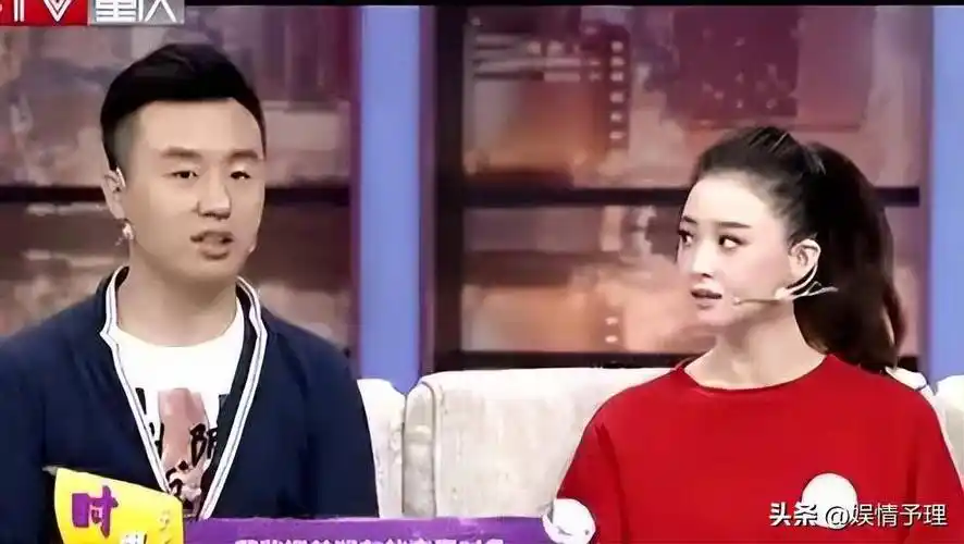 原创41岁无人敢娶的蒋欣再一次让娱乐圈刮目相看