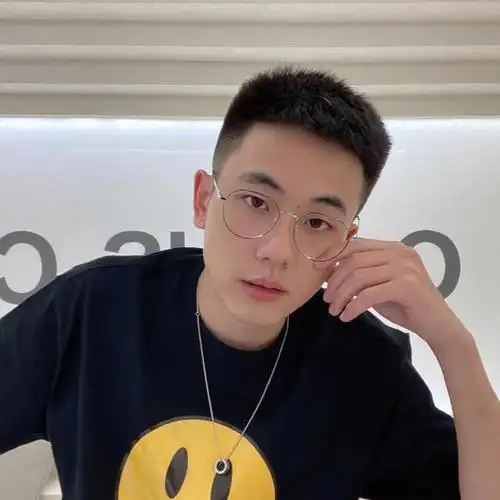 男生5款简单时髦的短发(减龄帅气最提升颜值的三款男生短发)(2)