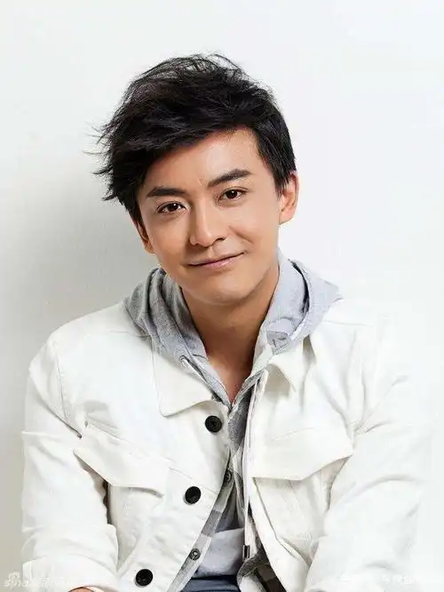 李佳航照片写真合集