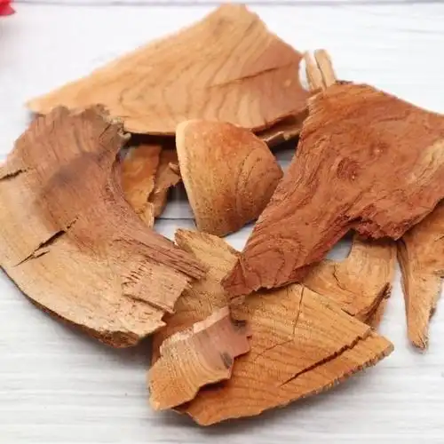 雷公藤 500克 中药材野生新货 雷公藤根 新鲜晒干切片散装【图片 价格