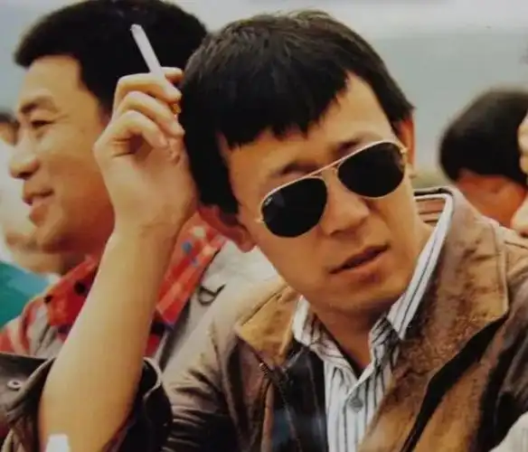 出道24年只拍了6部电影姜文我不光要钱还要站着把钱挣了