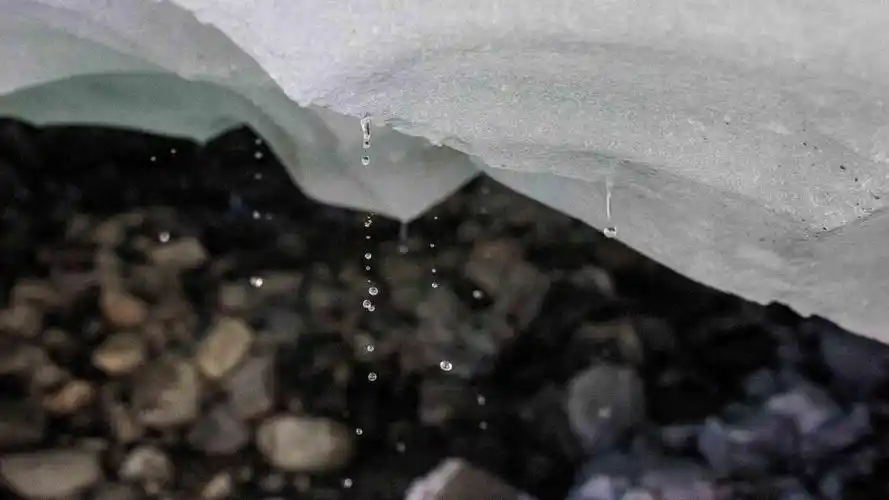 研究者警告:奥地利或于50年内失去几乎所有冰川 |