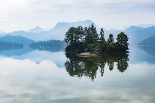 三明市生态环境系统摄影比赛作品展播