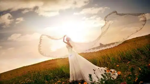 郑州mo陌印象婚纱摄影机构